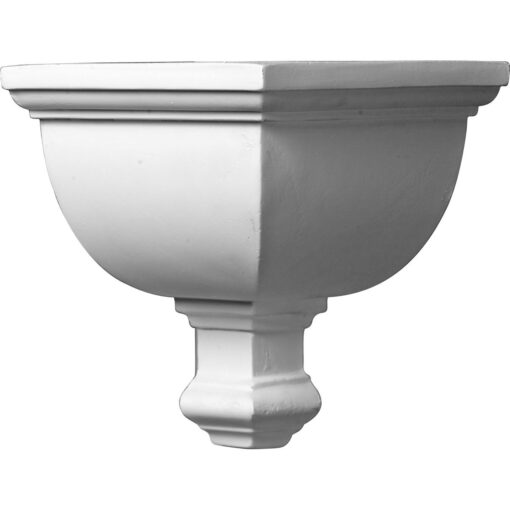Cathedral & Vaulted Ceiling Molding for Indirect Lighting - Image 3