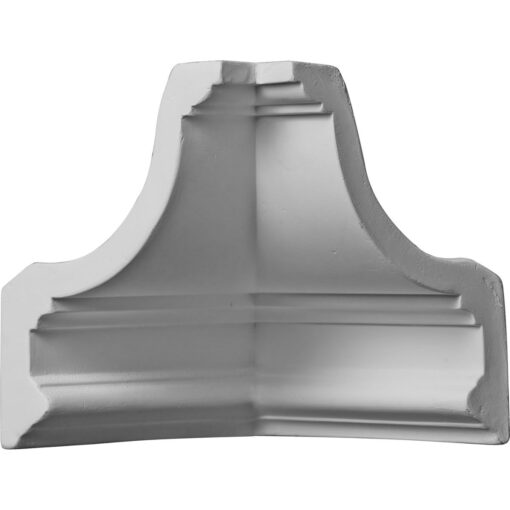 Cathedral & Vaulted Ceiling Molding for Indirect Lighting - Image 2