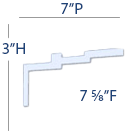 molding profile image