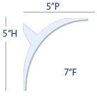 molding profile image