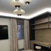 molding installation image