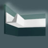 molding installation image
