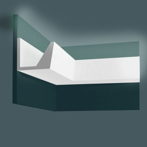 molding installation image
