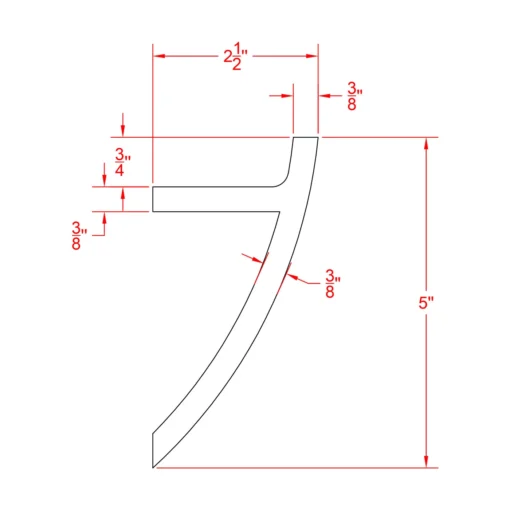 Calabasas Molding for Indirect Lighting - Image 4