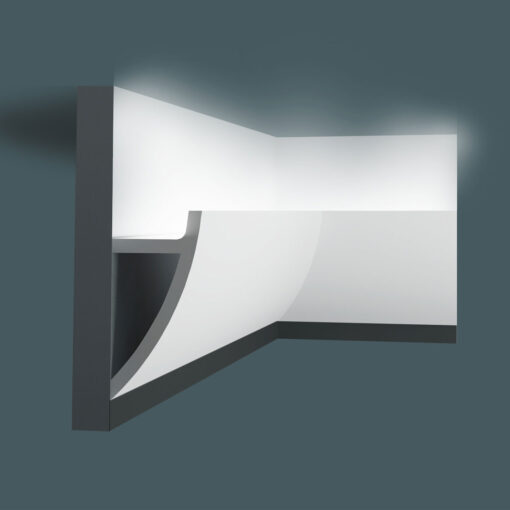 Calabasas Molding for Indirect Lighting - Image 2