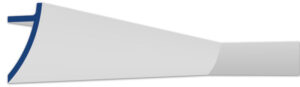 Calabasas Molding for Indirect Lighting