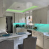 Asheville Molding for Indirect Lighting