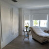 crown molding installation image
