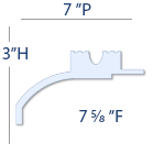 molding profile image
