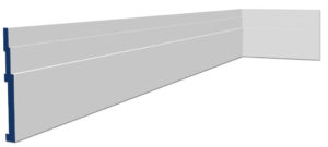 New York Art Deco Molding