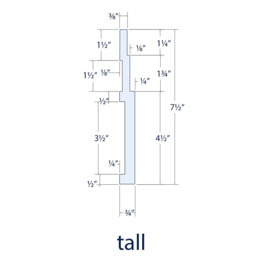 molding profile image