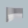 New York Art Deco Baseboard Molding