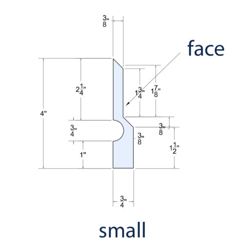 Cincinnati Chair Rail - Door and Window Casing - Image 7
