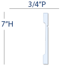molding profile image