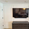 crown molding installation image