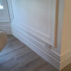 baseboard installation image