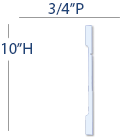 molding profile image