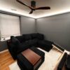 Asheville Molding for Indirect Lighting
