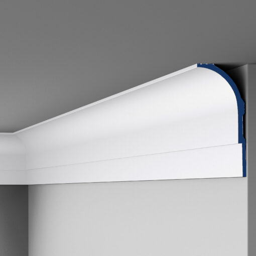 Miami Art Deco Crown Molding - Image 2