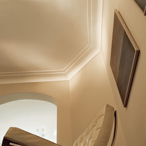 Miami Art Deco Crown Molding - Image 6