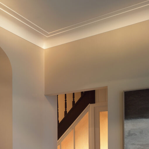 Miami Art Deco Crown Molding - Image 7