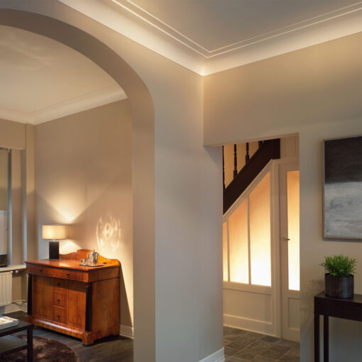 Miami Art Deco Crown Molding - Image 8