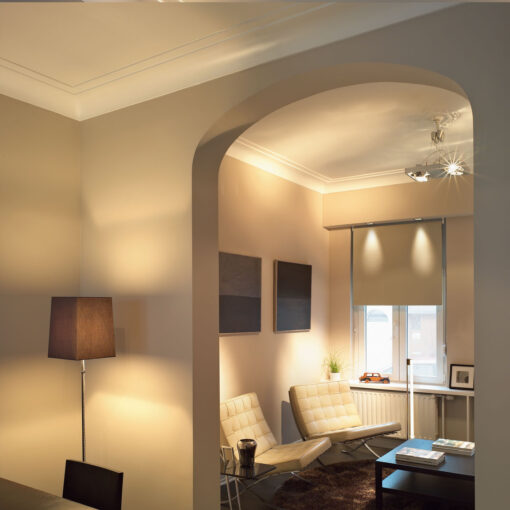 Miami Art Deco Crown Molding - Image 10
