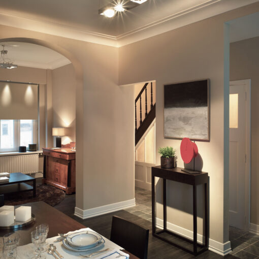 Miami Art Deco Crown Molding - Image 11