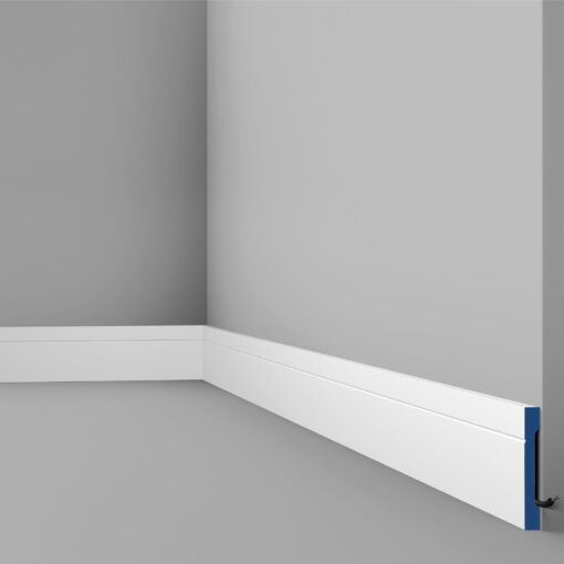 Miami Art Deco Chair Rail - Door & Window Casing - Image 3