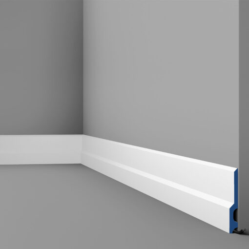Cincinnati Chair Rail - Door and Window Casing - Image 2