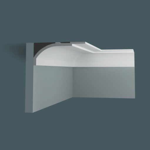 Miami Art Deco Crown Molding - Image 12