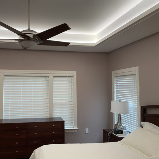 Calabasas Molding for Indirect Lighting - Image 5