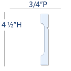 molding profile image