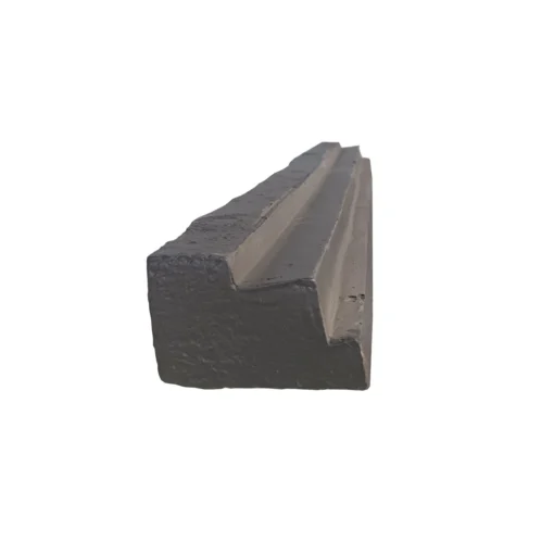 Black Ledger, Sill, Capstone