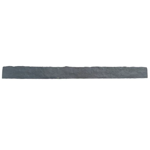 Black Ledger, Sill, Capstone - Back