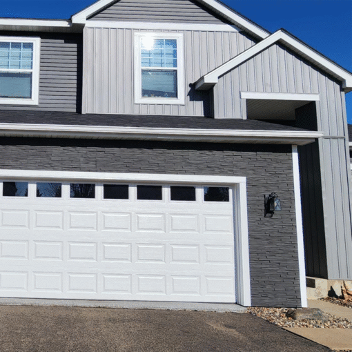 Installation Images of 301CMP