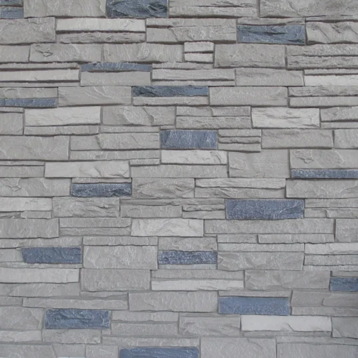 Arizona Trail Ledge Stone Panel