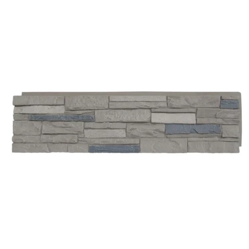 Arizona Trail Ledge Stone Panel
