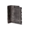 Rocky Boulder Ledge Stone Corners - Back