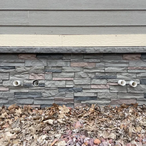Installation Images of 308RBP