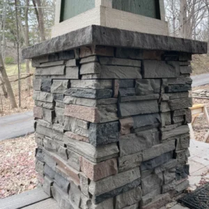 Installation Images of 308RBP