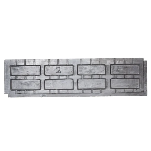 Rocky Boulder Ledge Stone Panel