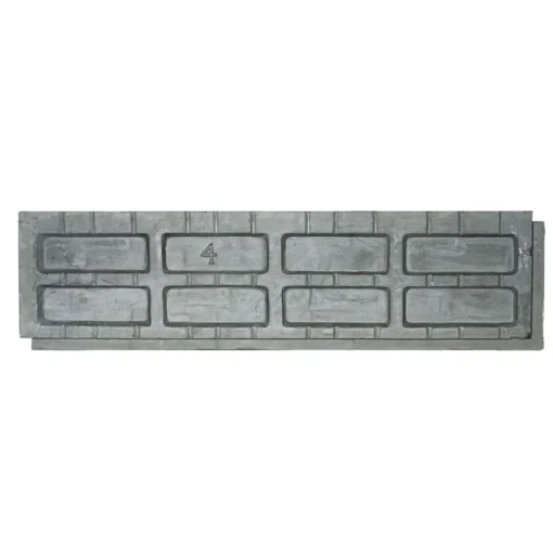 Volcano Ash Ledge Stone Panel