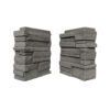 Arizona Trail Faux Stone Corners - Durakwik Stone
