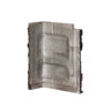 Arizona Trail Faux Stone Corners - Durakwik Stone
