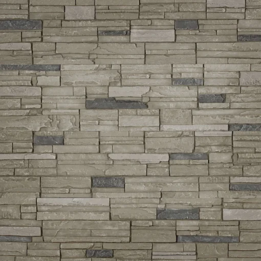 Arizona Trail Panel (Stacked Stone)