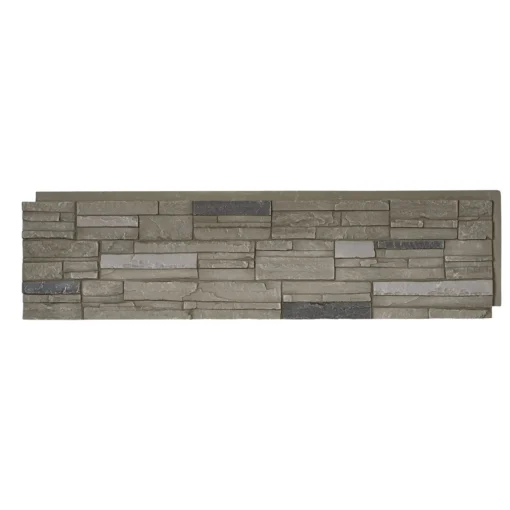 Arizona Trail Panel (Stacked Stone)