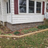 Sierra Nevada Stacked Stone Panel Installed