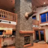 Sierra Nevada Stacked Stone Panel Installation Image