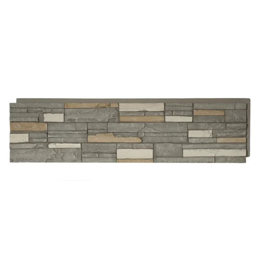 Sierra Nevada Stacked Stone Panel